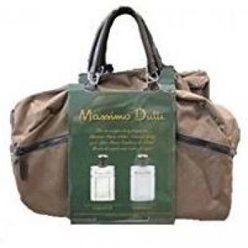 MASSIMO DUTTI 100 VAPO+ BALM100ML+ BOLSA