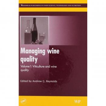 Managing Wine Quality