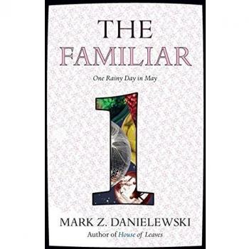 The familiar volume 1 one rainy day in may