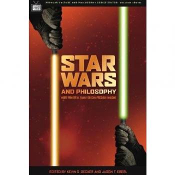 Star Wars and Philosophy