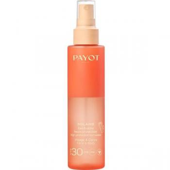 Payot Solaire Eau Fraîche Haute Protection SPF30 Protective Sunscreen Spray SPF 30 150 ml