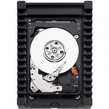 Disco Duro Interno Hewlett Packard Enterprise 600GB 10K SFF 6G SAS
