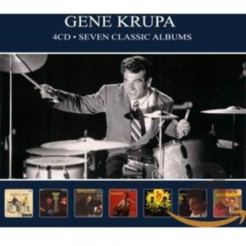 Seven Classic Albums