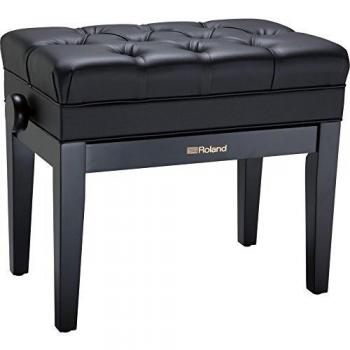 Roland RPB-500 BK Banco para Piano