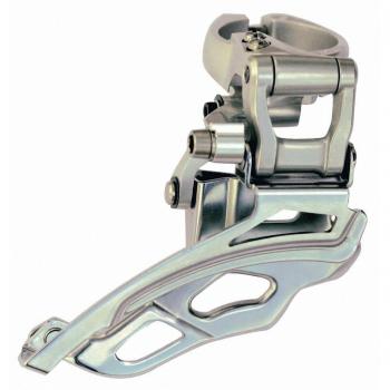 SRAM X.9 - Desviador delantero