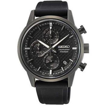 Seiko Men's Analogue Quartz Watch SSB393P1
