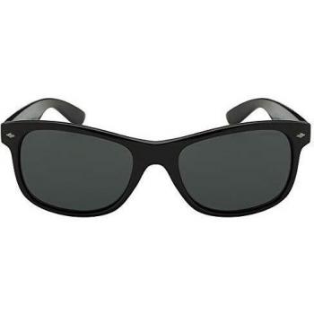 Polaroid Men's PLD 1015/S Y2 D28 53 Sunglasses, Nero LUCIDO