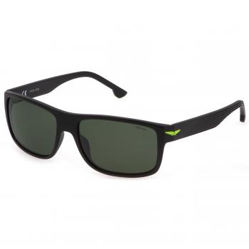 Furla Women's Butterfly Acetate Sunglasses in White with Grey Lenses