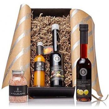 Box Aliño No. 1 - La Chinata