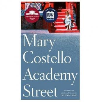 Academy Street
