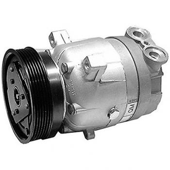 BEHR HELLA SERVICE 8FK 351 134-061  Compresor, aire acondicionado