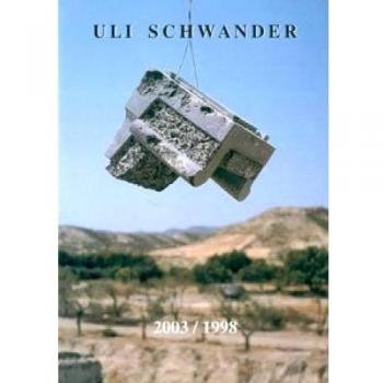 Uli Swander. Esculturas 2003-1998