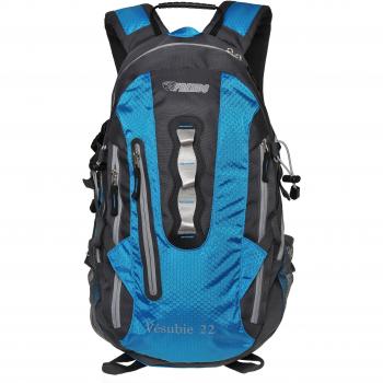 Frendo Vésubie - Mochila deportiva de 22 litros, color azul