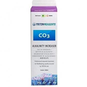 Triton CO3 1000ml - Integrador Líquido de Alcalinidad