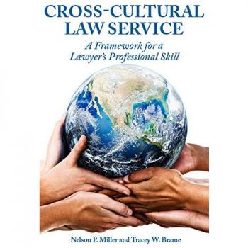 Servicio Legal Intercultural: Un Marco para las Habilidades Profesionales del Abogado