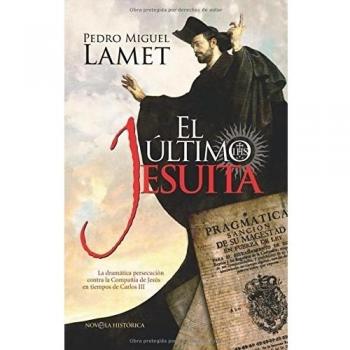 Ultimo jesuita, el