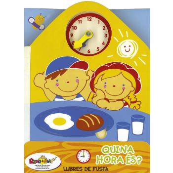 Quina Hora És