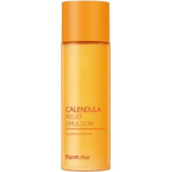 Farmstay Calendula Soothing Emulsion 200 ml