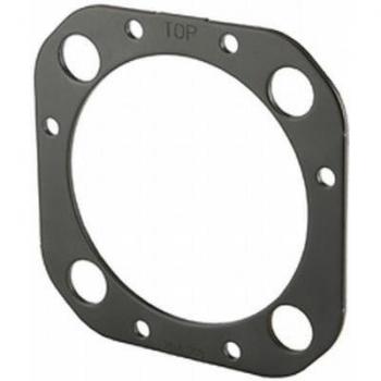 Rejilla de ventilación y carcasa de faro principal HELLA 9AH 254 228-012