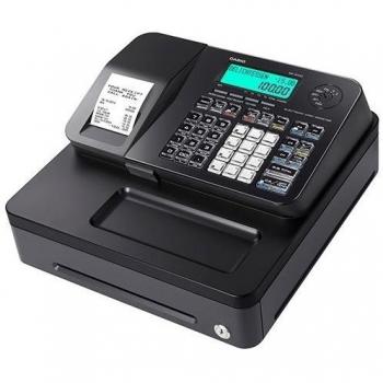 Caja registradora Casio SE-S100