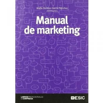 Manual de marketing
