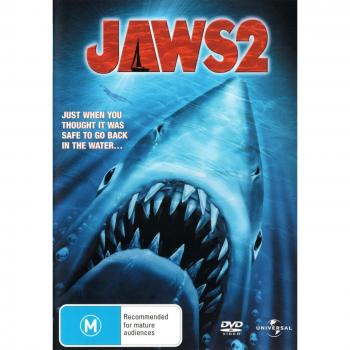Jaws 2