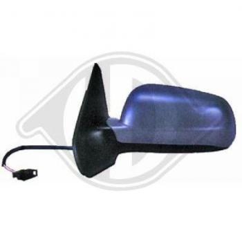 Espejo retrovisor DIEDERICHS 2213225