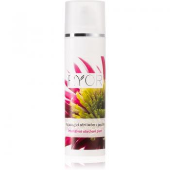 Crema Iluminadora Intensiva para Contorno de Ojos con Péptidos 30ml
