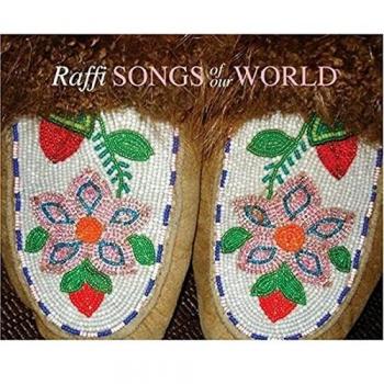Songs of Our World