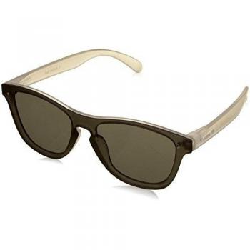 Paloalto Sunglasses p40003.7 Gafas de Sol Unisex, Negro