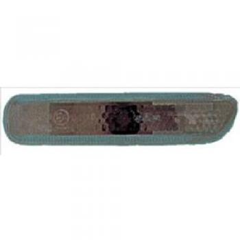 Intermitentes laterales intermitente ahumado Izquierda para BMW E46 Hatchback Estate 1998 – 2007