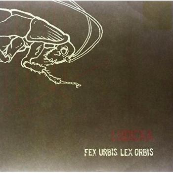 Fex Urbis Lex Orbis [Vinilo]