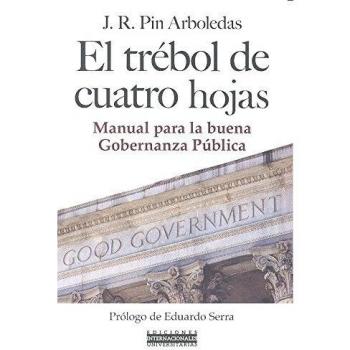 trébol de cuatro hojas, El - R Pin Arboleda J
