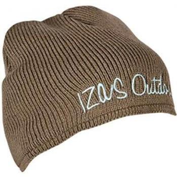 Izas Stina Gorro, Unisex Adulto, caki, One