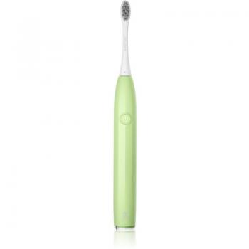 Cepillo de Dientes Eléctrico Oclean Endurance Mint 1 Ud, características: tecnología de limpieza ultrasonica, múltiples modos de cepillado, temporizador inteligente, diseño ergonómico, resistencia al agua IPX7,
