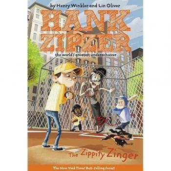 The Zippity Zinger