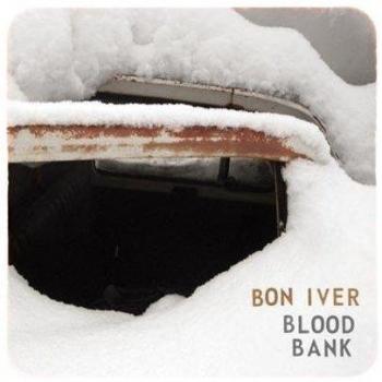Blood Bank EP