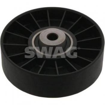 Polea tensora/guía SWAG para correa trapezoidal, modelo 55 03 0024