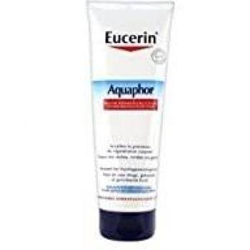 Eucerin Aquaphor - Bálsamo reparador cutáneo, 198 gramos