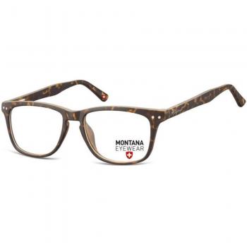 Montana MA60C Armazones para Hombre Tortoiseshell