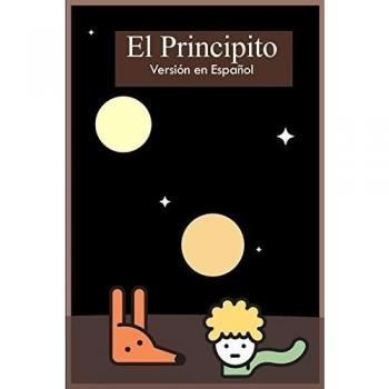 El Principito: Version En Español