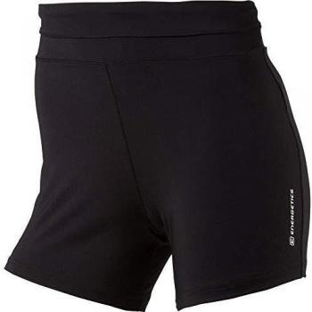 ENERGETICS Kally - Pantalones Cortos para Mujer, Mujer, Pantalones Cortos, 258501, Negro, 36