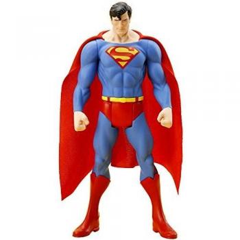 Superman - Figura Classic Costume ARTFX