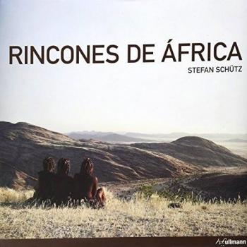 RINCONES DE AFRICA