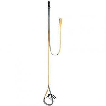 Petzl Quickstep Adjustable Etrier Climbing Aid