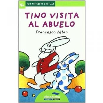 Tino Visita Al Abuelo -Lp-: 15 - Francesco Altan
