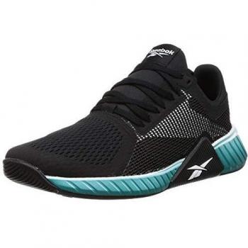 Reebok FLASHFILM Train, Zapatillas Deportivas para Hombre, Multicolor