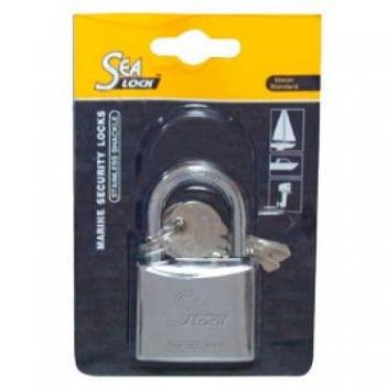 Lalizas - Sealock Marine Padlock, color 0