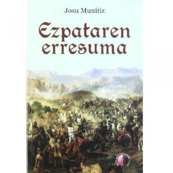Ezpataren erresuma