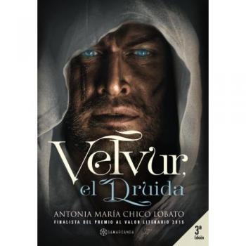 Velvur el Druida